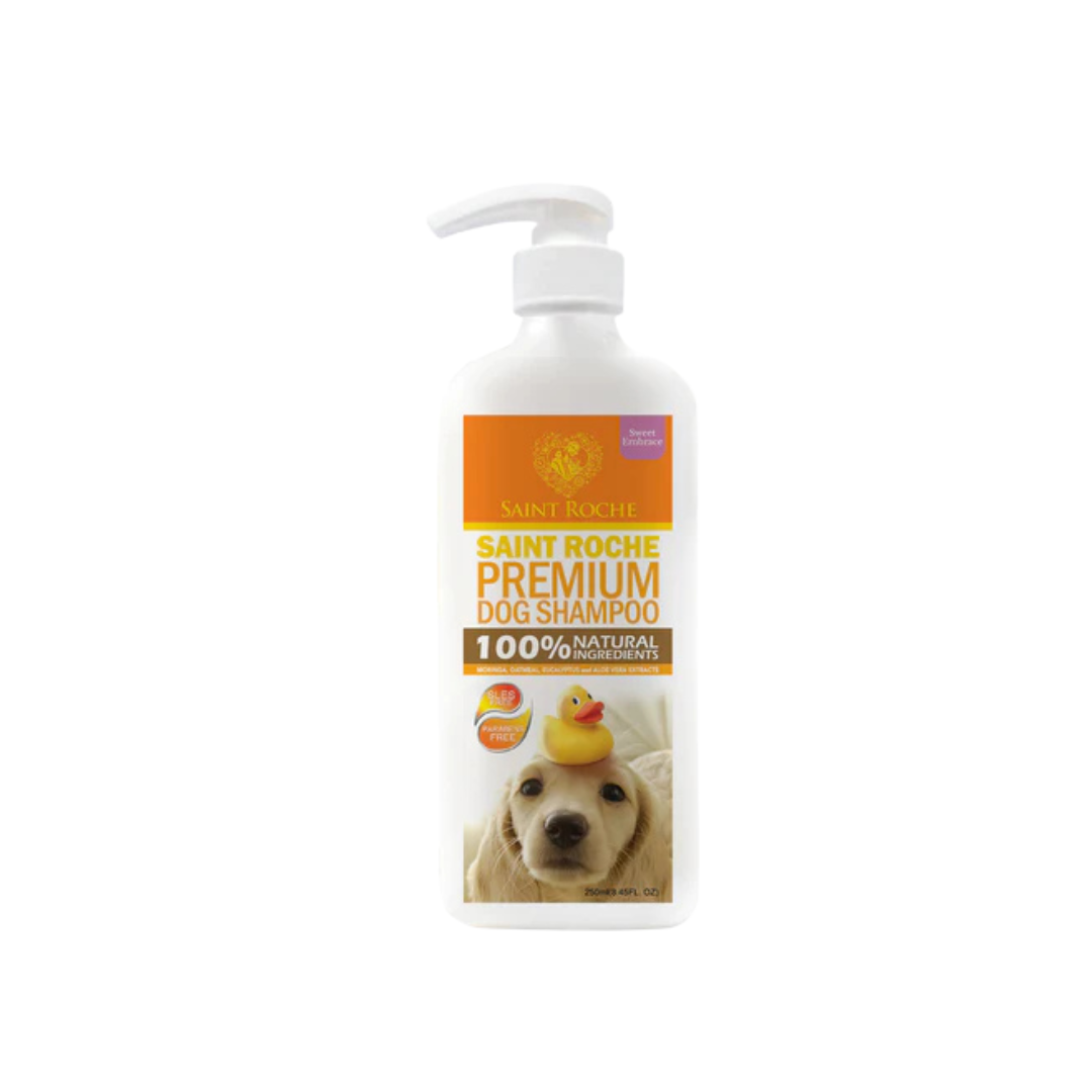 Saint Roche Sweet Embrace shampoo 250ml