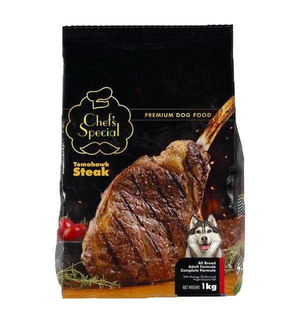 Chef’s Special Premium dog food 1kg