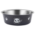 🎁 Large Stainless Steel Pet Bowl – Food & Water Bowl for Dogs and Cats (100% off)