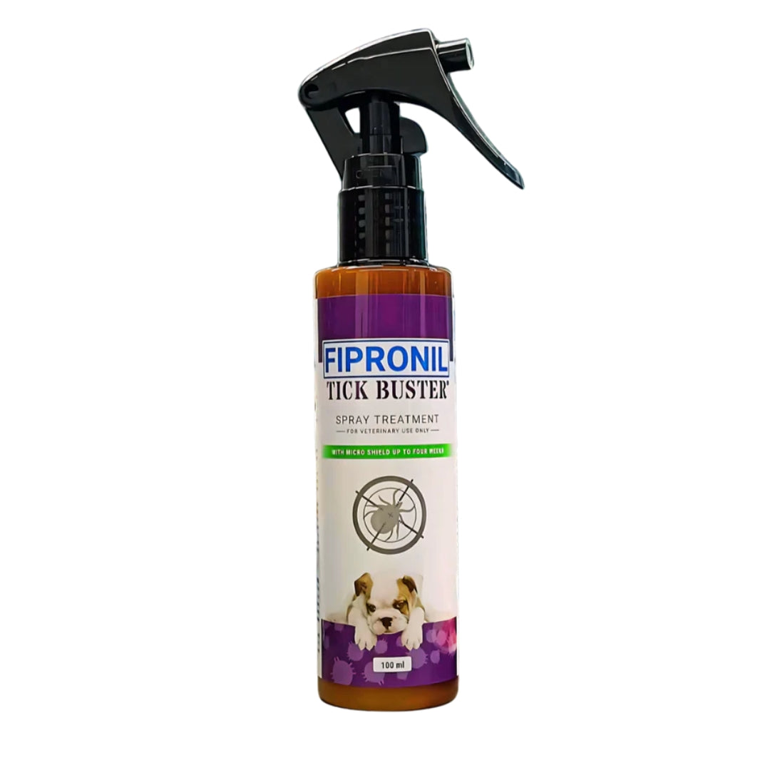 Fipronil Tick Buster 100ml
